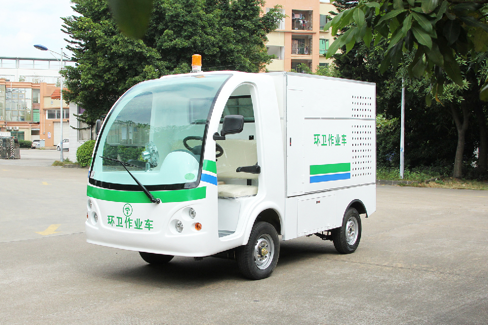 暢銷精品 | 金開高壓沖洗車